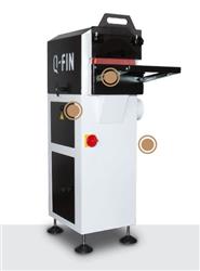 Q-Fin-Schleifmaschine mit Skipjoint